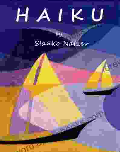 Haiku Stanko Natzev