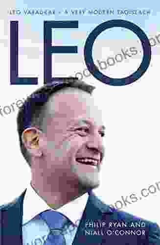 Leo: A Very Modern Taoiseach