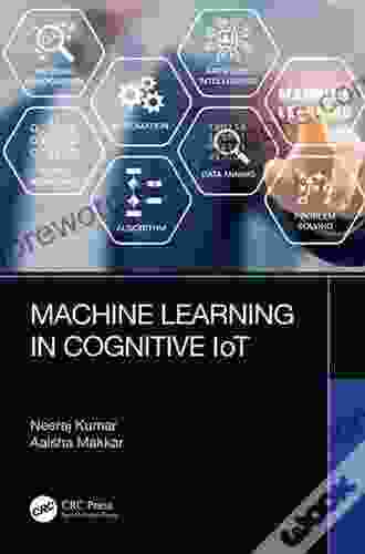 Machine Learning in Cognitive IoT