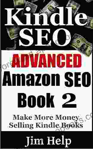 Advanced SEO: Make More Money Selling With Advanced Amazon SEO Techniques (How To Sell More 2)