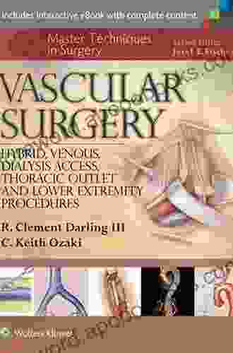 Master Techniques in Surgery: Thoracic Surgery: Transplantation Tracheal Resections Mediastinal Tumors Extended Thoracic Resections