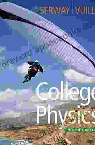 College Physics Raymond A Serway