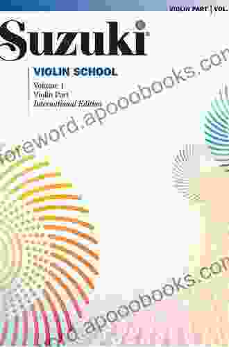 Quint Etudes (Revised): Violin (Suzuki Violin School)