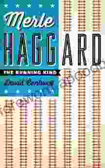 Merle Haggard: The Running Kind (American Music Series)