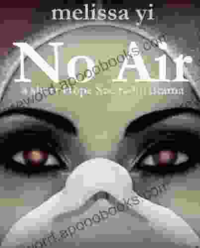 No Air (Hope Sze Medical Mystery)