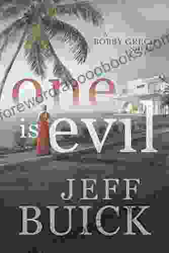 One Is Evil (A Bobby Greco Thriller 1)