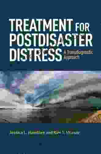 Treatment For Postdisaster Distress: A Transdiagnostic Approach