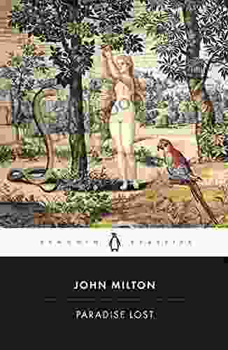 Paradise Lost (Penguin Classics) John Milton