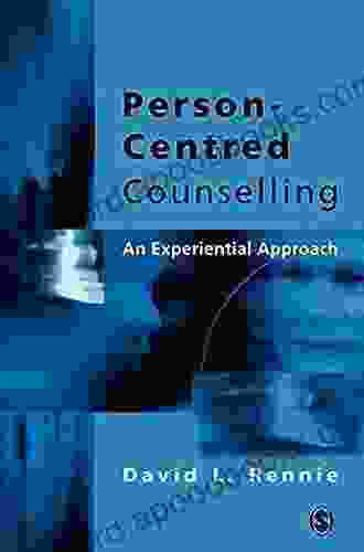 Person Centred Counselling: An Experiential Approach (Mechanics)