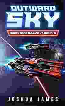 Outward Sky: A Sci Fi Thriller (Gunn And Salvo 6)