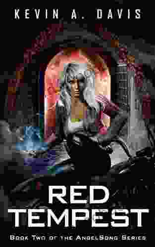 Red Tempest: Two Of The AngelSong