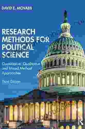 Research Methods for Political Science: Quantitative Qualitative and Mixed Method Approaches