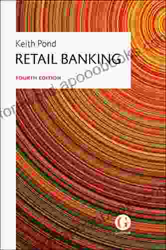 Retail Banking Keith Pond