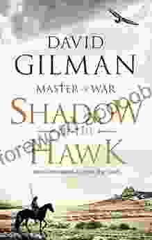 Shadow Of The Hawk (Master Of War 7)