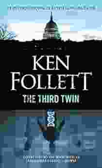 Third Twin: A Novel Of Suspense