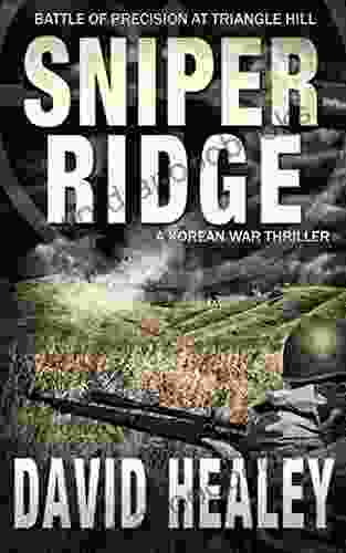 Sniper Ridge (Caje Cole 7)