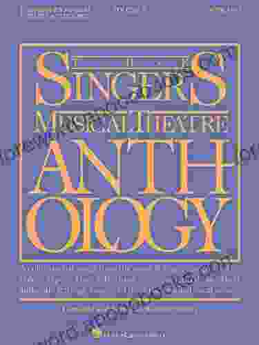 The Singer s Musical Theatre Anthology Volume 5: Soprano Edition (Singers Musical Theater Anthology)