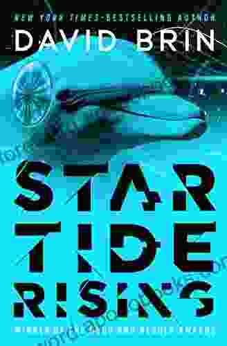 Startide Rising (The Uplift Saga 2)