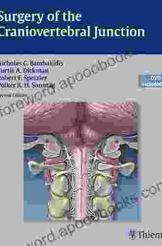 Surgery Of The Cranio Vertebral Junction