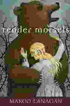 Tender Morsels Margo Lanagan