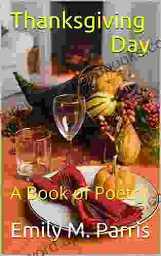 Thanksgiving Day: A of Poetry