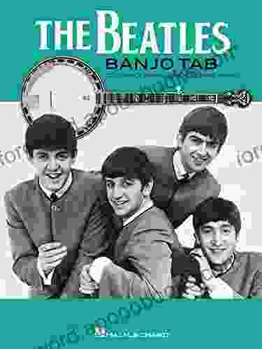 The Beatles Banjo Tab David M Levy