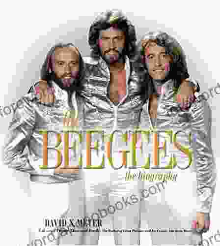 The Bee Gees: The Biography