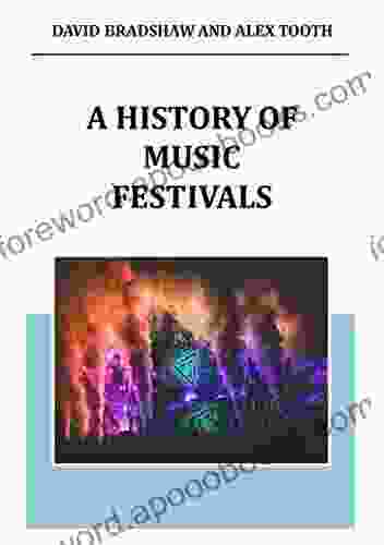 A History of Music Festivals