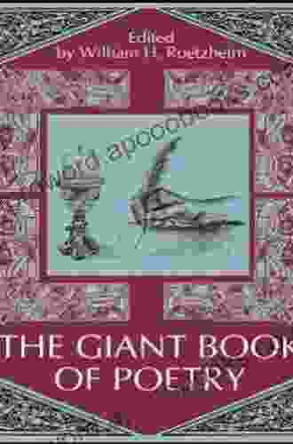 The Giant Of Poetry EBook: The Complete Audio Edition