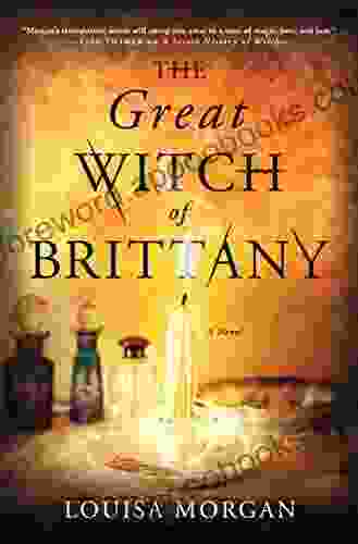 The Great Witch of Brittany: A Novel