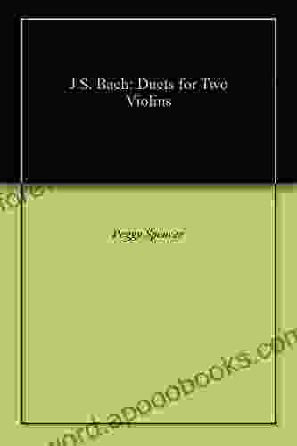 J S Bach: Duets for Two Violins