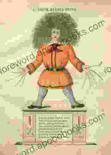 The English Struwwelpeter (Stories and Poetry for Children 1)