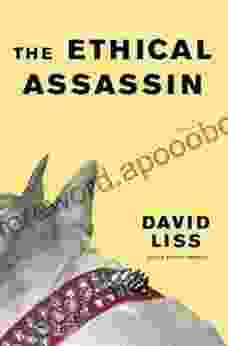 The Ethical Assassin: A Novel