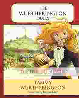 The Little Doll Girl (The Wurtherington Diary 1)