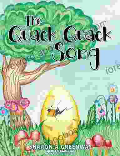 The Quack Quack Song Richard Walters