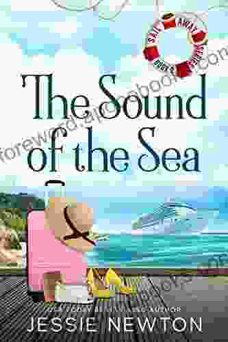 The Sound Of The Sea (Sail Away 2)