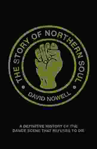 The Story Of Northern Soul: A Definitive History Of The Dance Scene That Refuses To Die