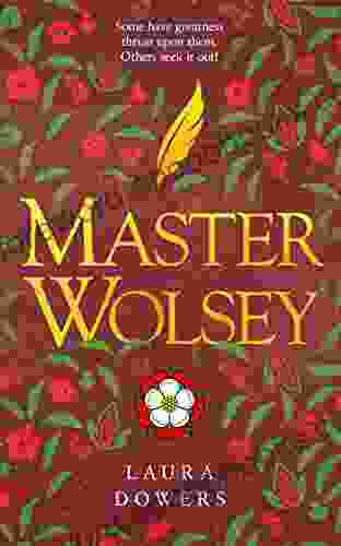 Master Wolsey: The Thomas Wolsey Trilogy (The Tudor Court 4)