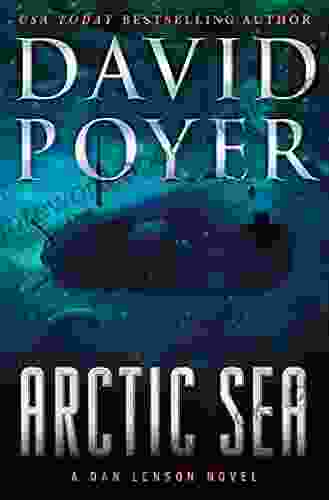 Arctic Sea: A Dan Lenson Novel (Dan Lenson Novels 21)