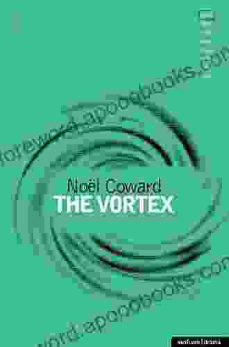 The Vortex (Modern Classics) Tim Pears