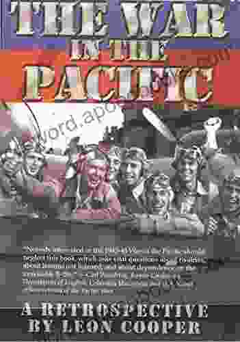 The War In The Pacific A Retrospective