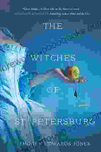 The Witches of St Petersburg: A Novel