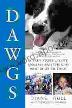 DAWGS: A True Story Of Lost Animals And The Kids Who Rescued Them