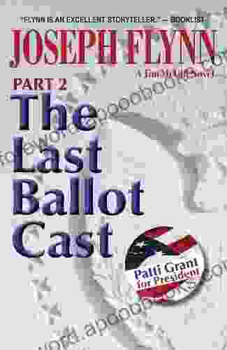 Part 2: The Last Ballot Cast (Jim McGill series)