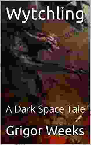 Wytchling: A Dark Space Tale