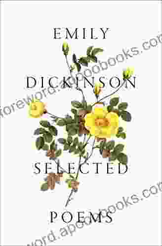 Selected Poems Emily Dickinson