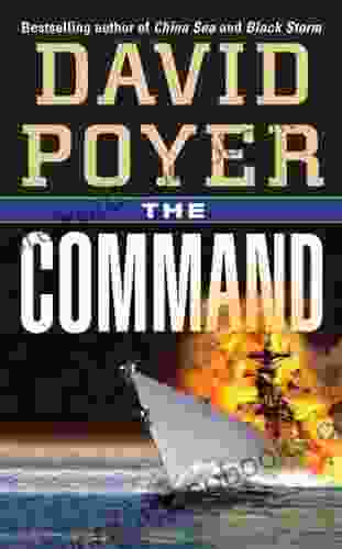 The Command: A Novel (Dan Lenson Novels 8)