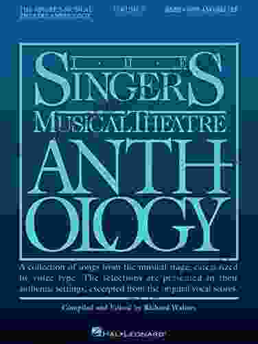 Singer S Musical Theatre Anthology Volume 7 Mezzo Soprano/Belter: Mezzo Soprano/Belter Only