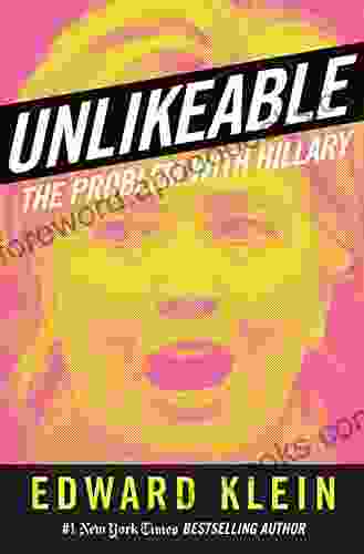 Unlikeable: The Problem with Hillary