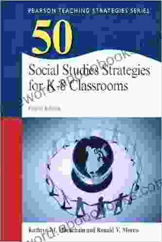 50 Social Studies Strategies For K 8 Classrooms (2 Downloads)